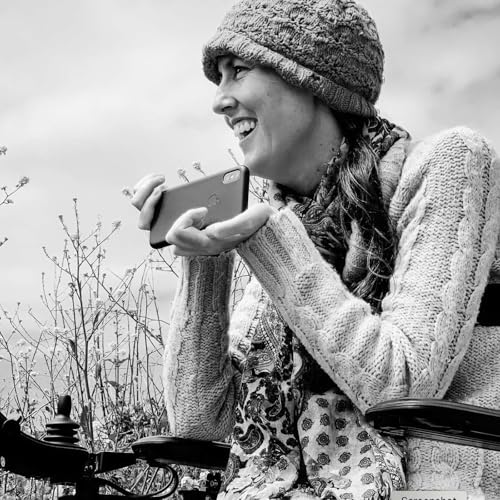 # 111 RELAY FOR RACHAEL. A conversation with photographer, neighbor and dear friend Rachael Short. by Unknown