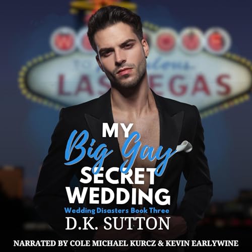 My Big Gay Secret Wedding