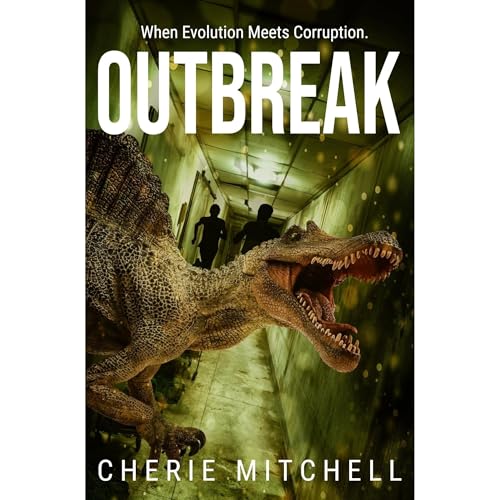 Outbreak by Cherie Mitchell