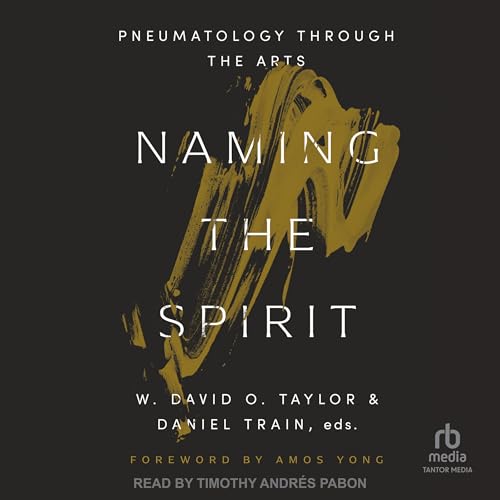 Naming the Spirit