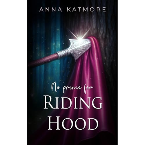 No Prince for Riding Hood