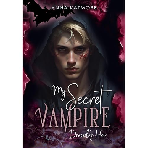 My Secret Vampire: Dracula's Heir