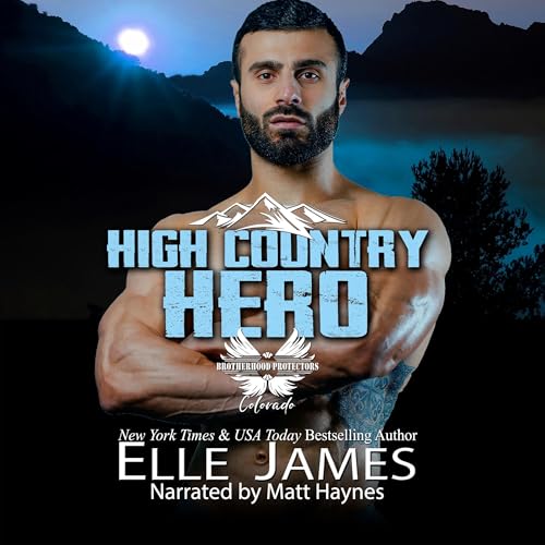 High Country Hero