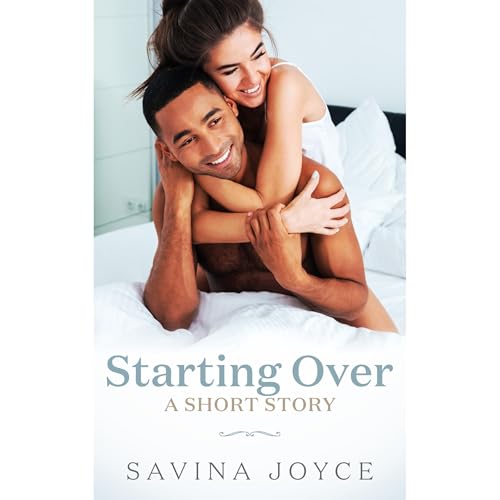 Starting Over