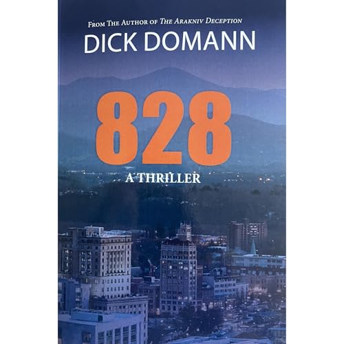 828 by Dick Domann