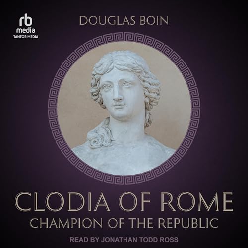 Clodia of Rome