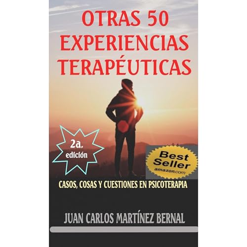 OTRAS 50 EXPERIENCIAS TERAPÉUTICAS