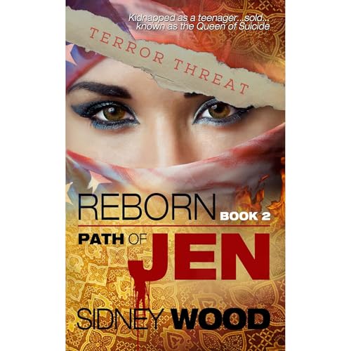 Reborn by Sidney Wood