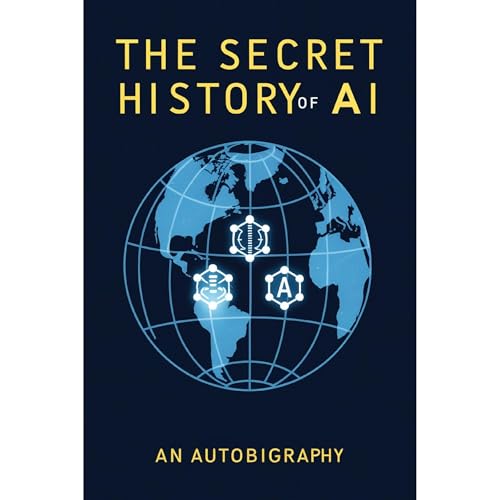 The Secret History of AI: An Autobiography