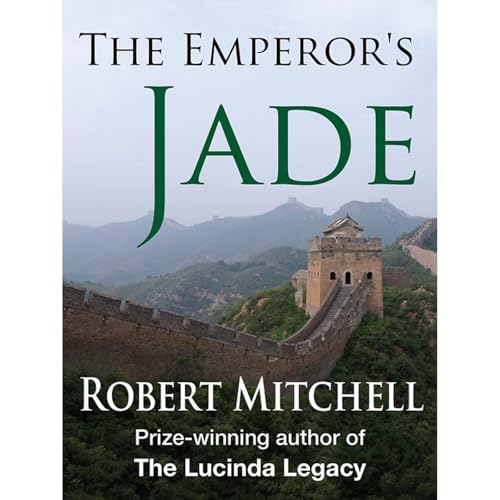 The Emperor's Jade
