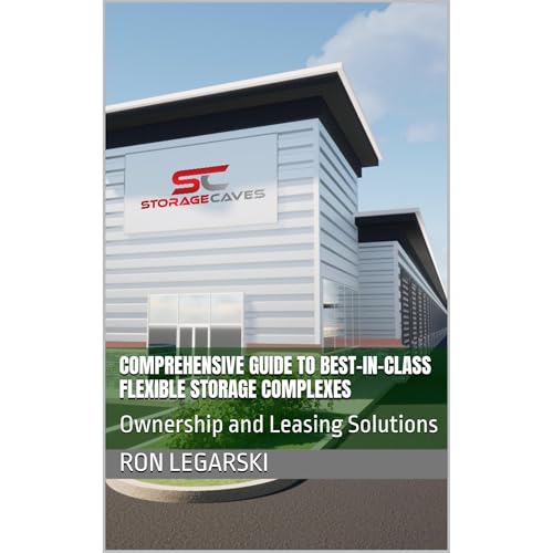 Comprehensive Guide to Best-in-Class Flexible Storage Complexes