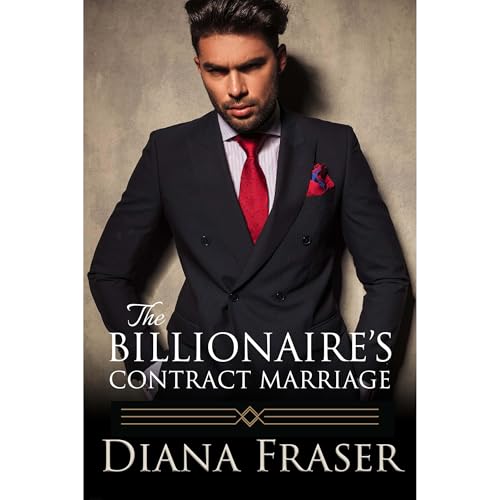 The Billionaire's Contract Marriage