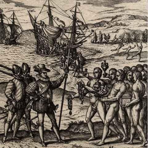 Syncretic imperialism: A forum on Spanish imperialism in Latin America by Unknown