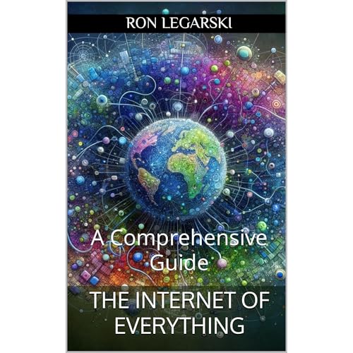 The Internet of Everything