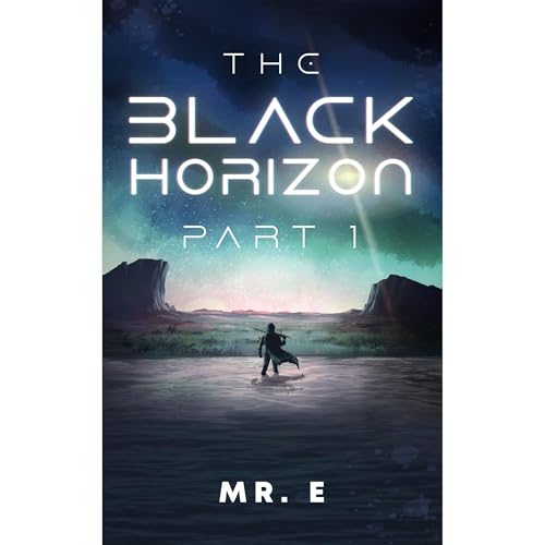 The Black Horizon