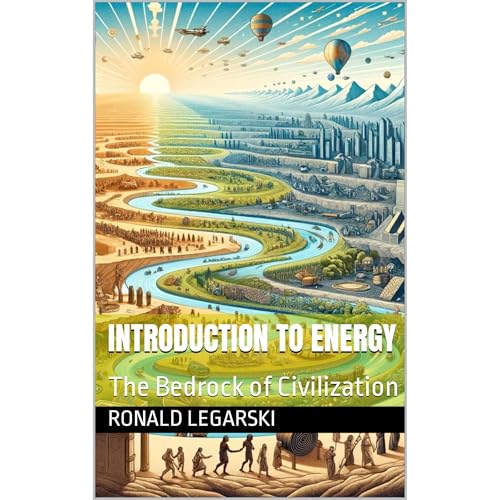 Introduction to Energy