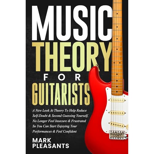 Music Theory for Guitarists