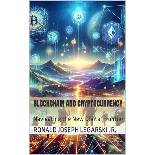 Blockchain and Cryptocurrency