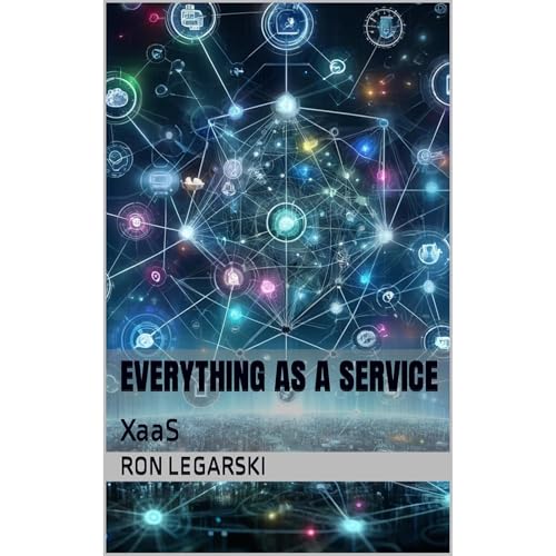 Everything as a Service