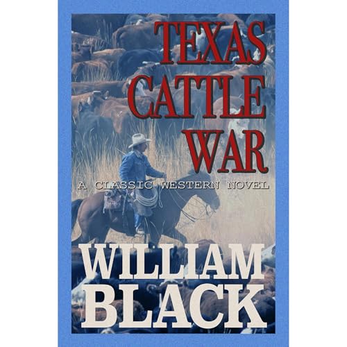 Texas Cattle War