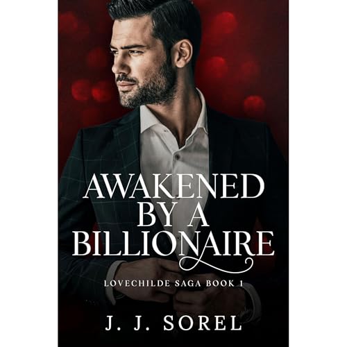 Awakened by a Billionaire