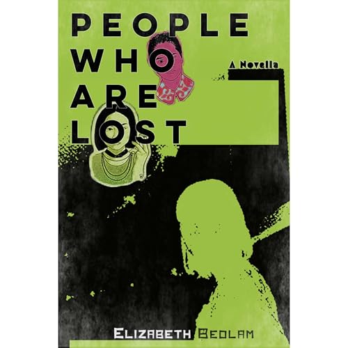 People Who Are Lost