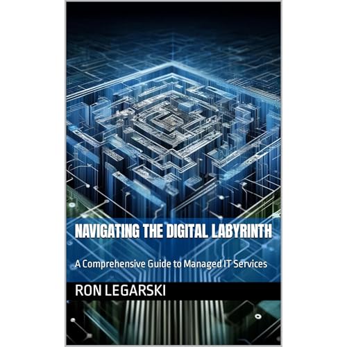 Navigating the Digital Labyrinth
