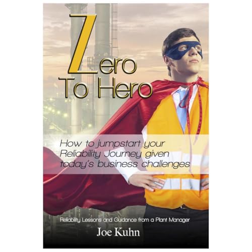 Zero to Hero by Joe Kuhn