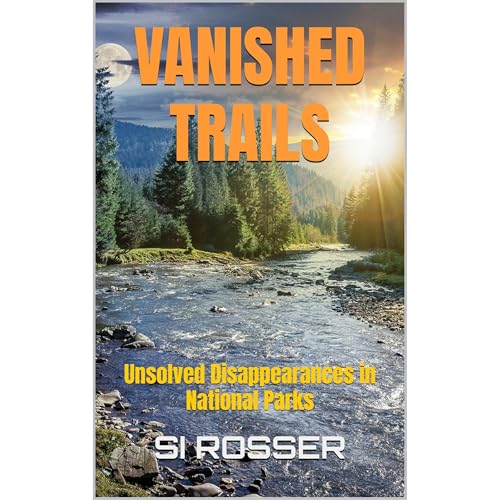 Vanished Trails