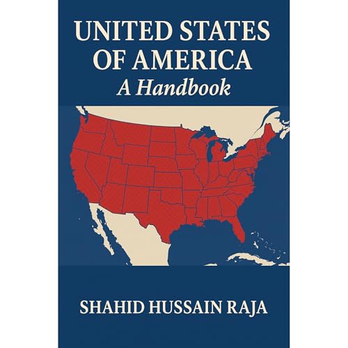United States of America: A Handbook