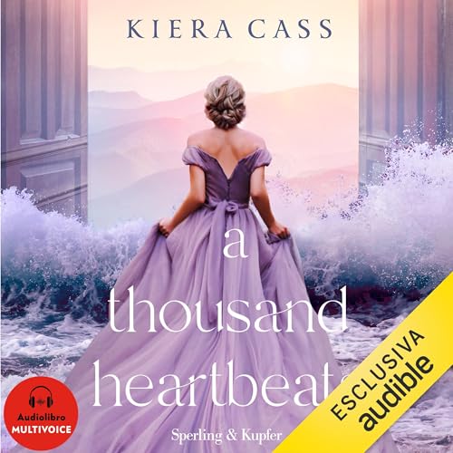 A thousand heartbeats