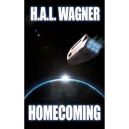 Homecoming by H.A.L. Wagner