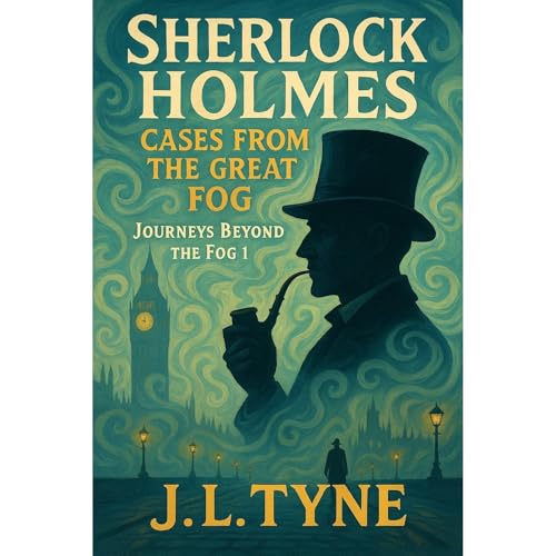 Sherlock Holmes: Cases From The Great Fog