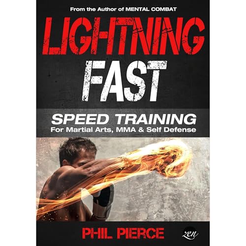 LIGHTNING FAST by Phil Pierce