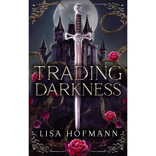 Trading Darkness by Lisa Hofmann