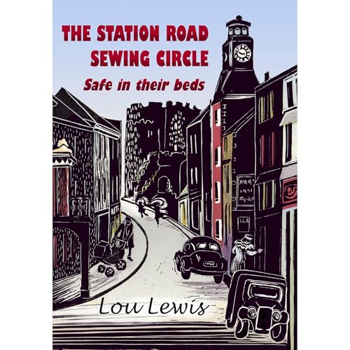The Station Road Sewing Circle. Vol 2