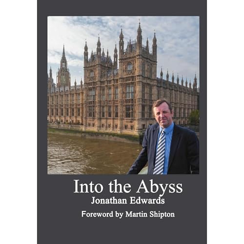 Into the Abyss by Jonathan Edwards