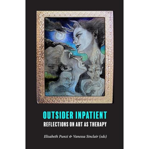 Outsider Inpatient by Elisabeth Punzi