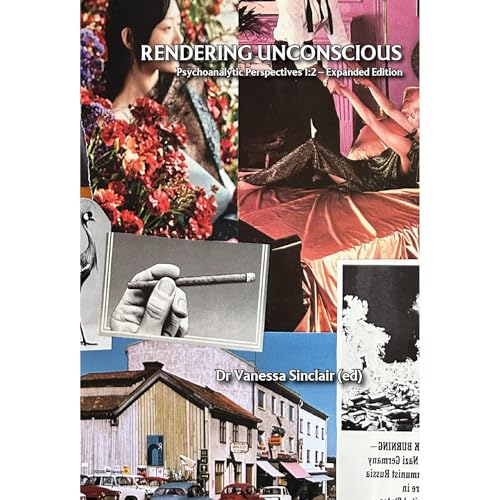 Rendering Unconscious 1:2 (Expanded Edition)