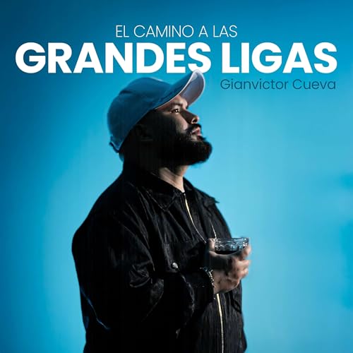 El camino a las Grandes Ligas by Gianvictor Cueva