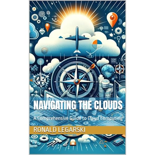 Navigating the Clouds