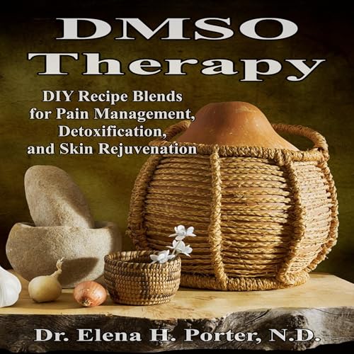 DMSO Therapy