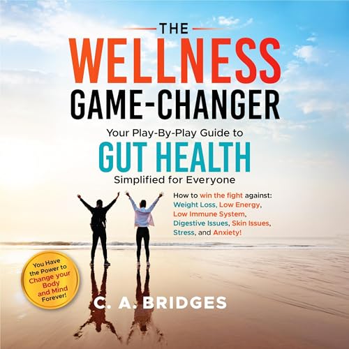 The Wellness Game-Changer