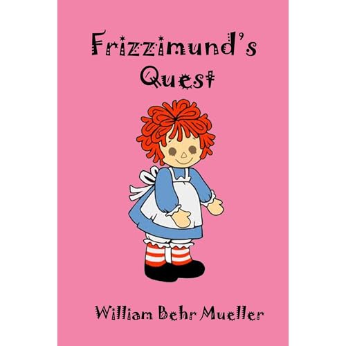 Frizzimund's Quest