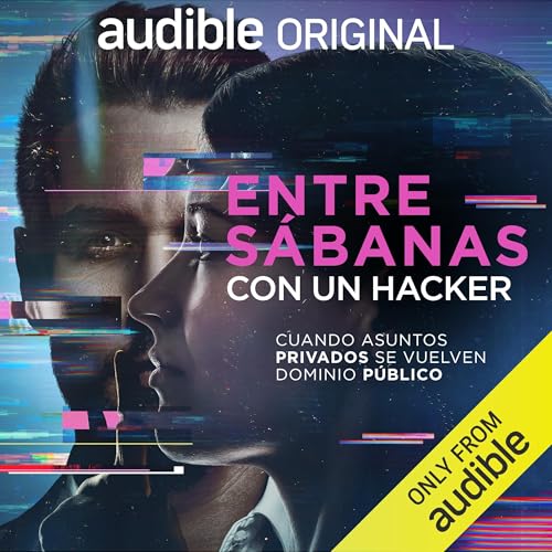 Entre sábanas con un hacker [Exposed: The Ashley Madison Hack]
