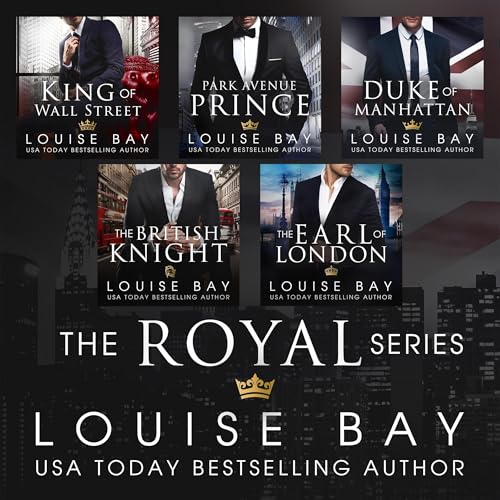 The Royals Series