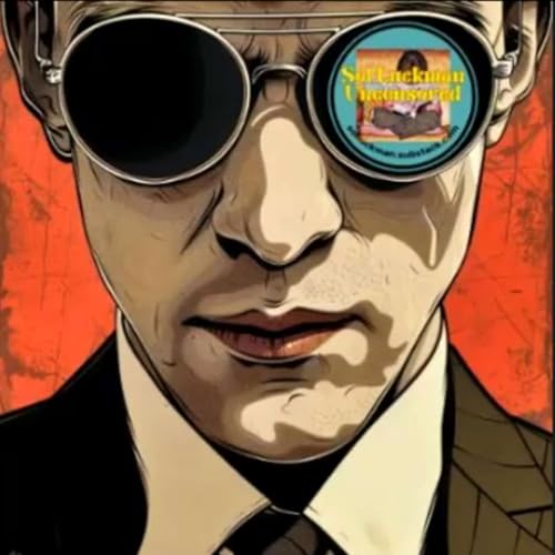 Breaking the Matrix: Unleashing the Power of Consciousness with Sol Luckman