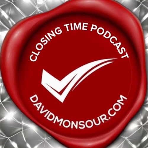 Closing Time with David Monsour by Disco Dave