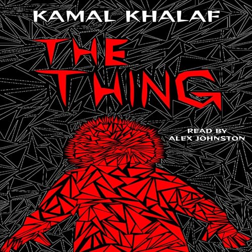 The Thing by Kamal Khalaf