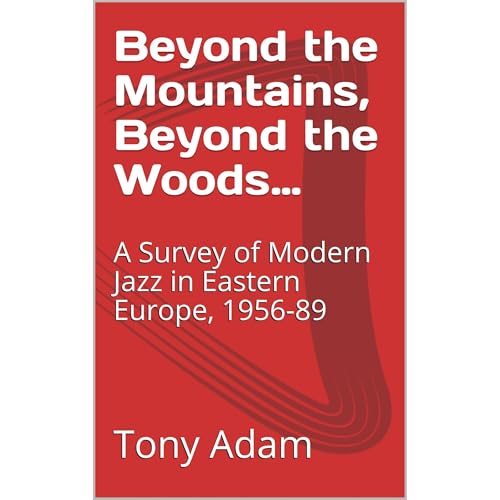 Beyond the Mountains, Beyond the Woods…